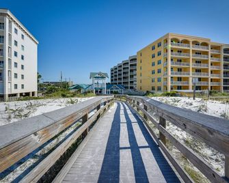 Okaloosa Island Condo Near Boardwalk and Beach! - Fort Walton Beach