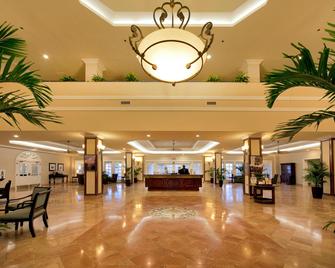 Embassy Suites by Hilton Deerfield Beach Resort & Spa - Deerfield Beach - Lobby