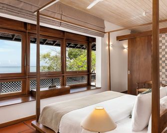 Jetwing Lagoon - Negombo - Habitación