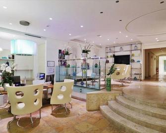 Villa Blu Capri Hotel - Anacapri - Lobby