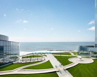Ocean Casino Resort - Atlantic City