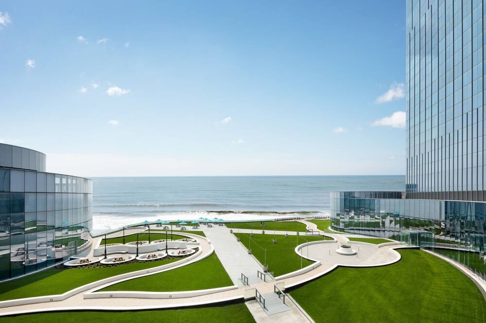 Ocean Casino Resort - אטלנטיק סיטי