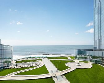 Ocean Casino Resort - Atlantic City