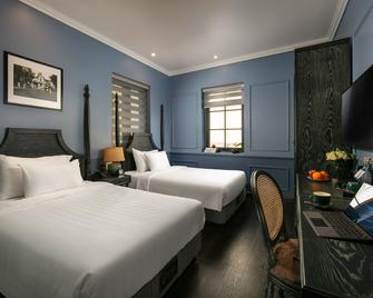 The Exquisite Halong Hotel - Ha Long - Sovrum