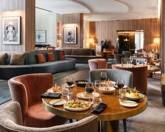 Sofitel Casablanca Tour Blanche - Casablanca - Building