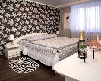 Hotel Belarus - Brest - Habitació