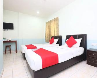 OYO 89591 Kb 7 Days Hotel Sdn Bhd - Kota Bharu