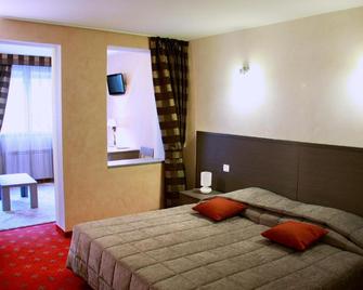 Hôtel Le Commerce - Modane