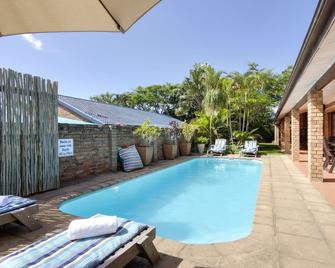 Marlin Lodge St Lucia - Saint Lucia - Pool