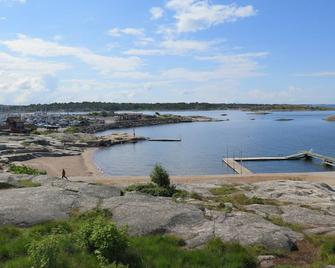 Beautiful private home not far from the center of Gothenburg - Västra Frölunda
