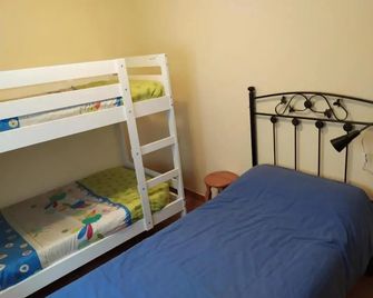 Apartamento Txapatera En Izaba-Isaba - Isaba
