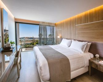 Lebay Beach Hotel - Oroklini