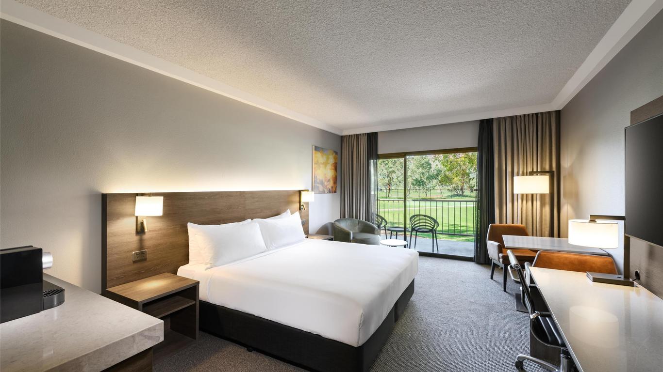 DoubleTree by Hilton Hotel Alice Springs