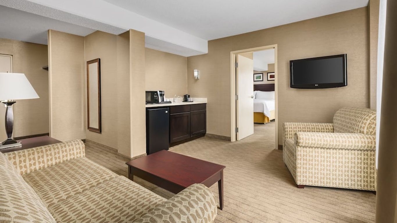 Garner Hotel Brockton - Boston by IHG