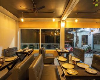 Maple Hill Resort - Lansdowne - Restaurante
