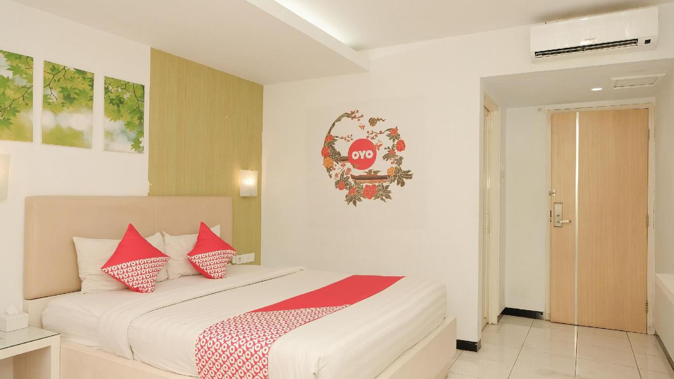 Ebizz Hotel