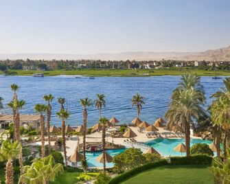 Pyramisa Hotel Luxor - Louxor