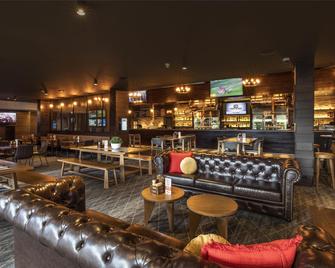 Nightcap at Manhattan Hotel - Ringwood - Bar