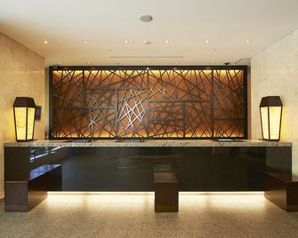 Sotetsu Fresa Inn Kawasaki-Higashiguchi - Kawasaki