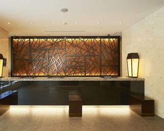 Sotetsu Fresa Inn Kawasaki-Higashiguchi - Kawasaki