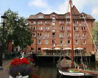 Zur Mühle - Buxtehude