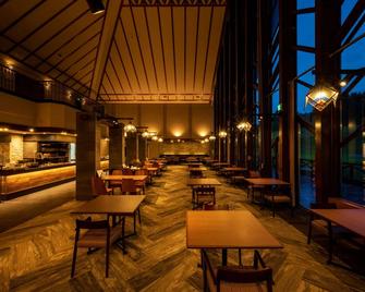Hachimantai Mountain Hotel & Spa - Hachimantai - Restaurant
