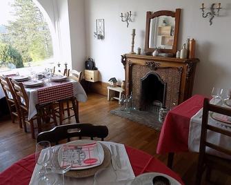 B&B Les Buissonnets de Longchamps - Rochefort