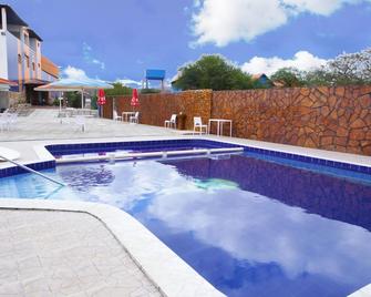 Agreste Water Park Hotel - Caruaru - Pool