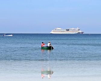 Hawaii Resort Phu Quoc - Phu Quoc - Παραλία