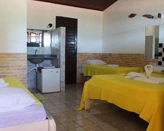 Pousada Praia do Amor Pipa - Tibau do Sul