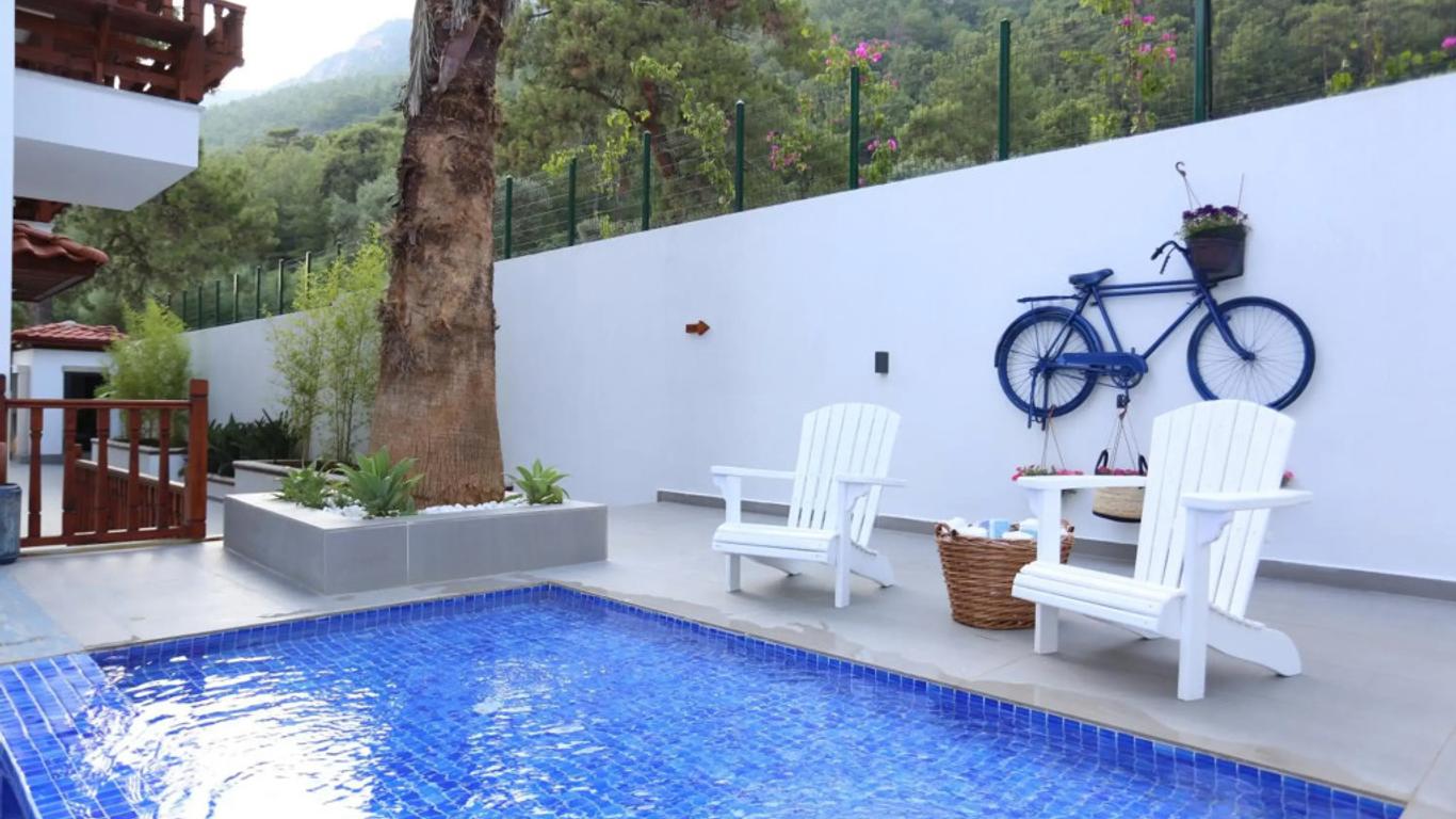 Alp Suites Pinehill