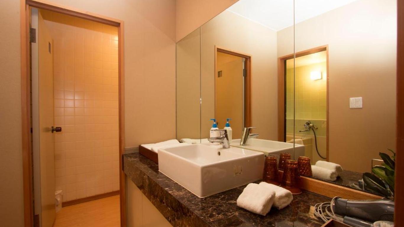 Harriway Hotel Hakone