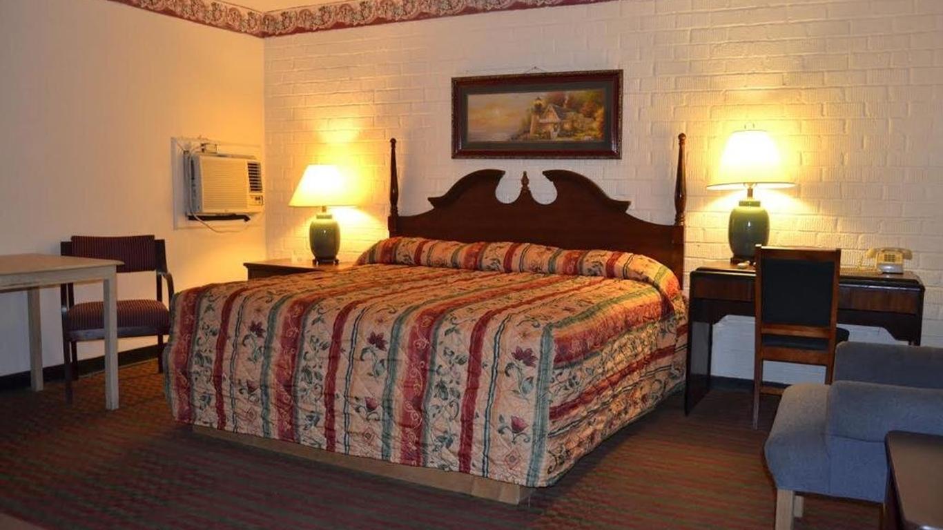 Motel Jesup