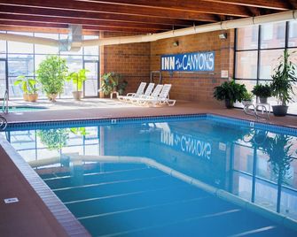 Inn at the Canyons - Monticello - Piscine