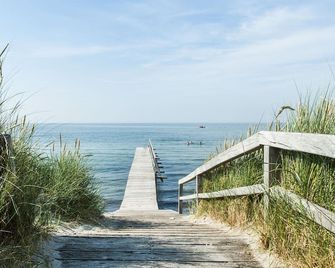Fischerhäuser Heiligenhafen - Heiligenhafen - Outdoor view