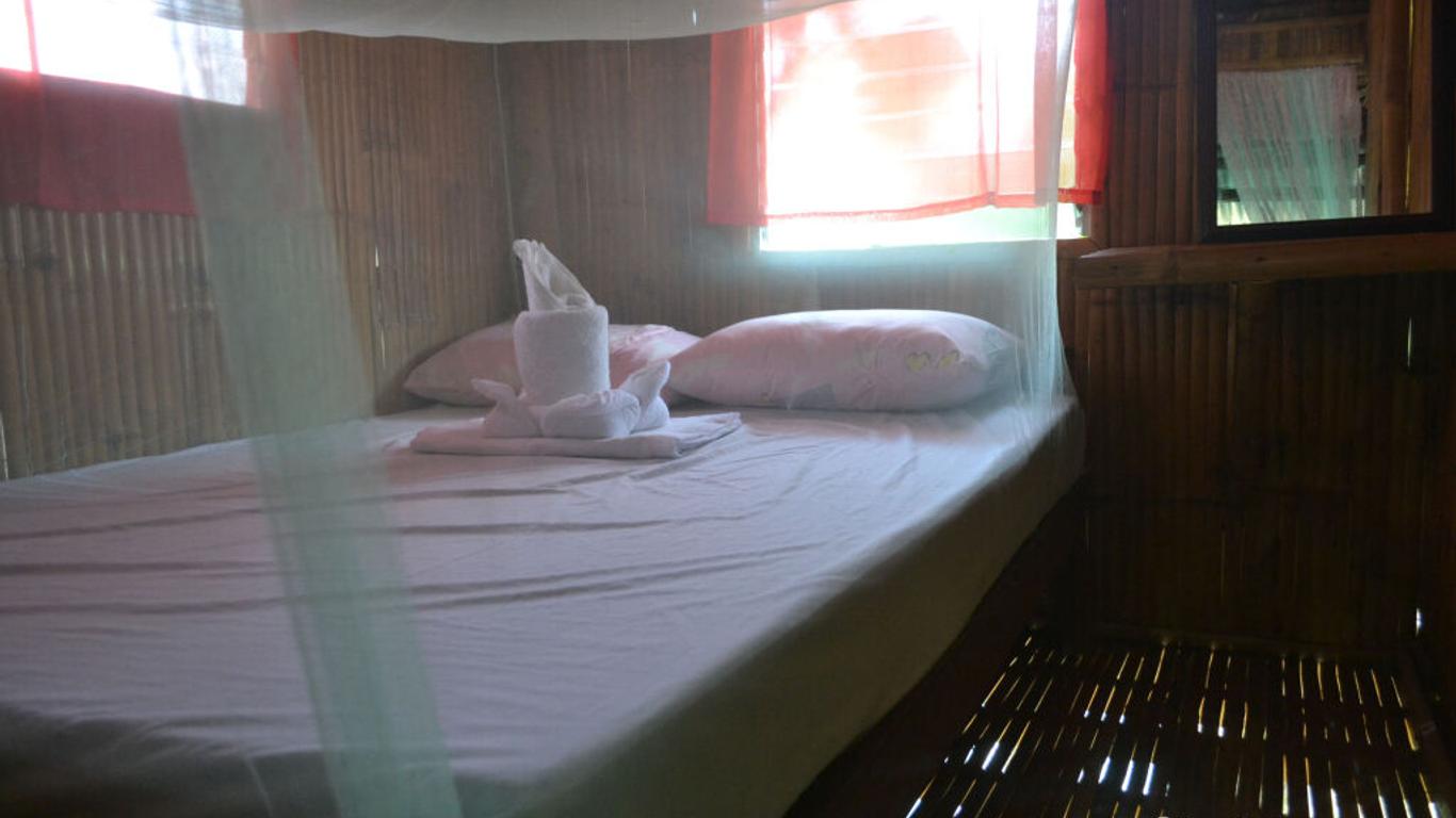 Floresitas Beach Resort