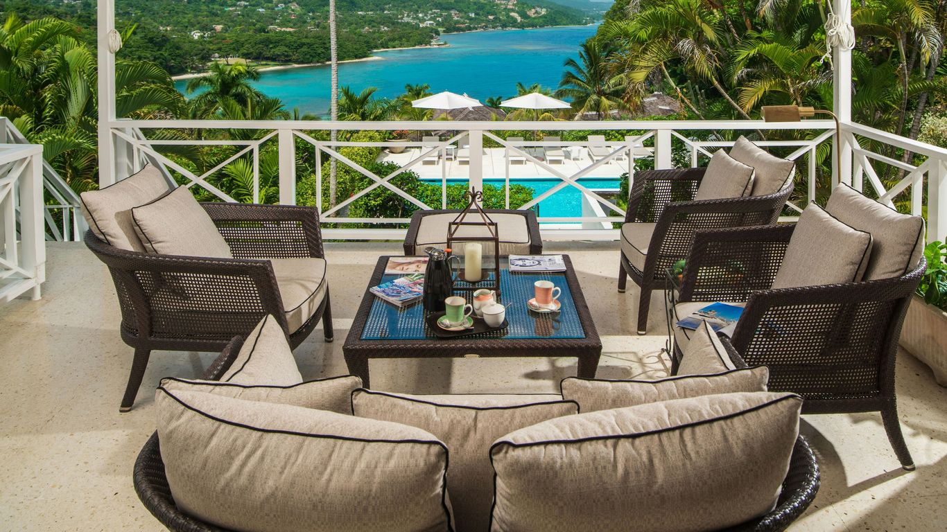 圓山別墅度假酒店