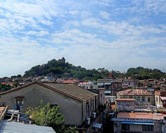 Gulangyu Fenggui Hostel - Xiamen