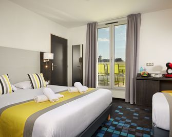 Hôtel Astrid - Lourdes