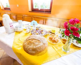 Country House Slemensek - Polze