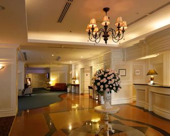Sunway Hotel Hanoi - Hanoi - Lobby