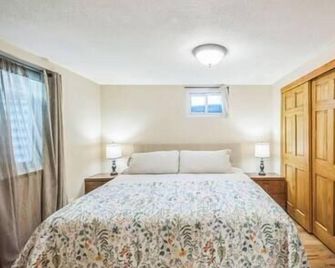 Bright & Cozy House Centennial Littleton 4 Bed 3 Bath - Centennial - Habitación
