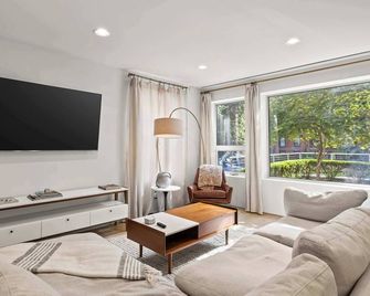 Clinton Grove By Rove Travel 2br Modern Apt - Brooklyn