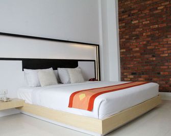 Hotel Buana Lestari - Balikpapan - Ložnice