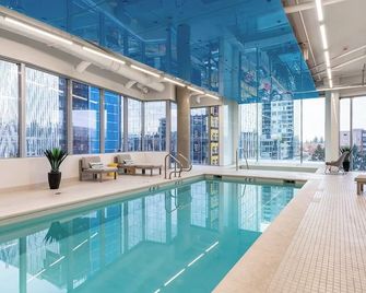 1br | Pool, Gym, Rooftop | Bellevue | Sophari A - Bellevue - Pool