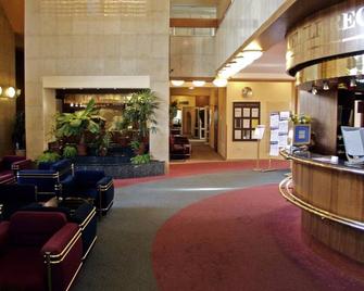 Hotel Ilf - Praga