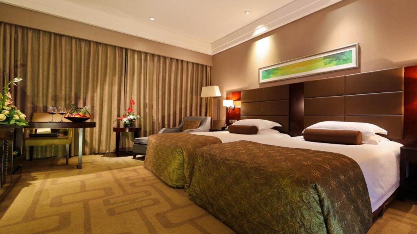 Kinho Narada Hotel