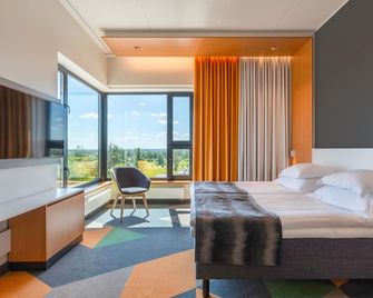 Hotel Sophia by Tartuhotels - Tartu - Soveværelse