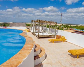 Pousada Matusa - Jijoca de Jericoacoara - Pool