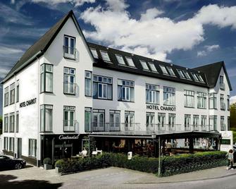 Hotel Chariot - Aalsmeer - Building